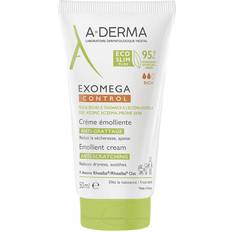 A-Derma Exomega Control Moisturising Cream 50ml