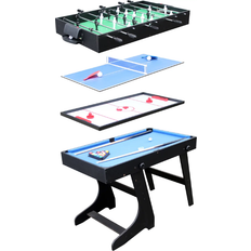 4 in 1 Multi Board Game