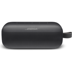 Bose Hvid - Vandtæt: Bluetooth-højtalere Bose SoundLink Flex