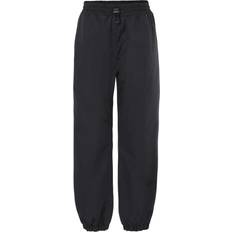 Molo 152 Skaltøj Børnetøj Molo Heat Basic Pants - Black (5NOSI107-0099)