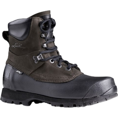 Lundhags Herre Trekkingsko Lundhags Vandra II Mid Wide M - Gray/Black