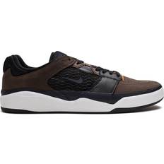 Nike 40 ½ - Brun - Unisex Sneakers Nike SB Ishod Wair Premium - Baroque Brown/Obsidian/Black