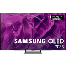 Samsung CEC - Sølv TV Samsung TQ65S94C