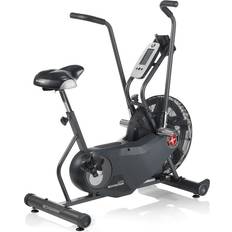 Bluetooth - Spinningcykler - Time Motionscykler Schwinn Airdyne AD6