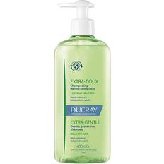 Ducray Anti-dandruff - Tykt hår Hårprodukter Ducray Extra-Gentle Dermo-Protective Shampoo 400ml