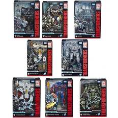 Hasbro Transformers Generations Studio Series Voyager Assorted På lager 1-2 dages levering