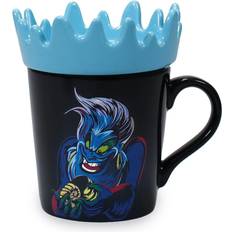 Disney Kopper Disney Disney Villains Ursula c Cup Mug 35cl