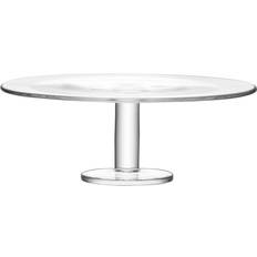 LSA International Serveringsfade & Bakker LSA International Konstantin Cakestand Lagkagefad