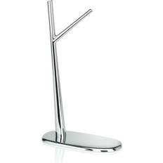 Alessi Halter Dear Charlie Kuchenplatte