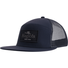 Haglöfs Herre Kasketter Haglöfs Trucker Cap Tarn Blue/magnetite