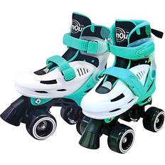 Børn Side-by-sides Spinout Roller Skates Size 27-30