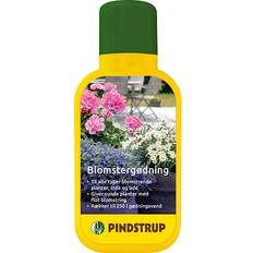 Pindstrup Plantenæring & Gødning Pindstrup blomstergødning