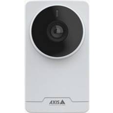 Axis Communications M1055-L Netværksovervågningskamera Fast irisblænder