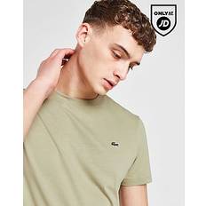 Ternede T-shirts Lacoste T-shirt Sand