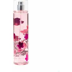 Dame Body Mists på tilbud AQC Fragrances Krop Spray Japanese Cherry Blossom 236ml