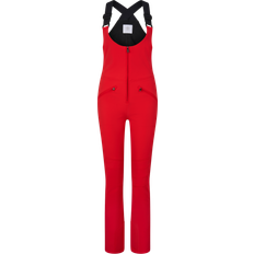Bogner XL Bukser & Shorts Bogner SPORT Cami salopettes for women Red