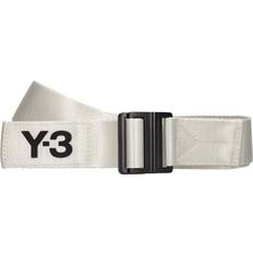 Y-3 Bælter Y-3 Classic Logo Belt Off White