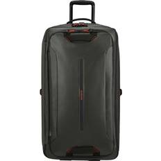 Samsonite Duffeltasker & Sportstasker Samsonite Ecodiver Duffle with wheels 79 cm Climbing Ivy