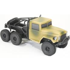 FTX Outback Mini X Sixer 6x6 Camo RTR