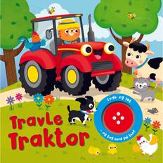 Forlaget Bolden Travle Traktor