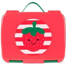 Skip Hop Madkasser Skip Hop Skip Hop Spark Style Bento Lunch Box Strawberry