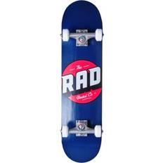 RAD Board Co. Logo Progressive Komplet