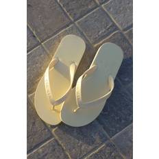 H2O 9 Klipklappere H2O Flip Flop Badesandal Pale Banana