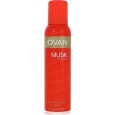 Jovan Musk Deodorant 95g Body Spray