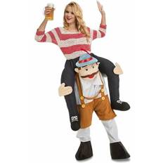 My Other Me Kostume til voksne Oktoberfest