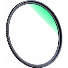K&F Concept Advanced UV Filter & Nano X Pro Mrc 67mm