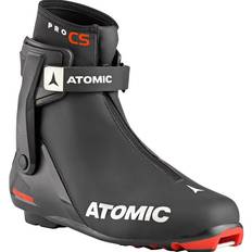Atomic 36 Langrendstøvler Atomic Pro CS-BLACK/RED-UK