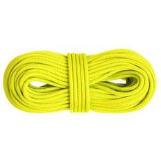 Salewa Klatrereb Salewa Unisex-Adult ORTLES Rappel Master Cord 6MM Hardware, Yellow