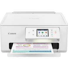 Canon Farveprinter - Google Cloud Print - Inkjet Printere Canon PIXMA TS7650i