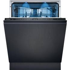Siemens Fuldt integreret Opvaskemaskiner Siemens iQ500 Integriert