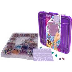 Disney Princess Rollelegetøj Disney Princess Håndverkskasse Smykker