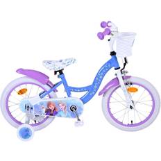 Volare Children's Bicycle 16" Disney Frozen 2 21584-SACB Kids Bike
