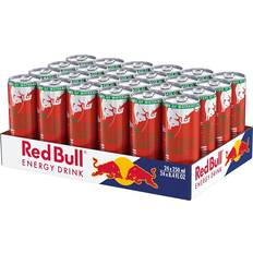Red Bull The Edition Energidrik 24x25 cl. 24 stk