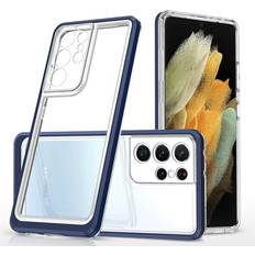 Hurtel 3in1 case for Galaxy S23 Ultra