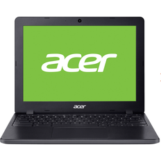 4 GB Bærbar på tilbud Acer CHROMEBOOK 712 C871-C1PT (NX.HQEED.008)