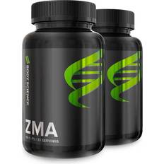 Body Science 2 ZMA 100 Vitaminer mineraler 100 stk