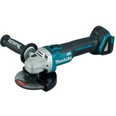 Slibe- & Polermaskiner Makita DGA506Z Solo