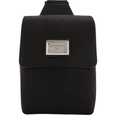 Dolce & Gabbana Nylon belt bag - Black