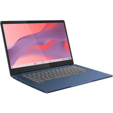 Bærbar Lenovo IdeaPad Slim 3 Chromebook 82XJ000XMX