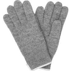 Devold Handsker Devold Wool Glove, XL, Grey Melange