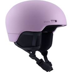 Anon Skihjelme Anon Windham WaveCel Helmet Purple