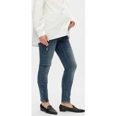 Polyamid Jeans Maternity-jeans