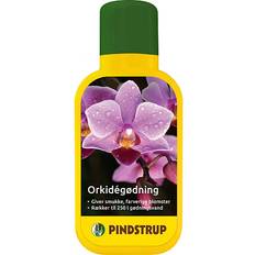 Pindstrup Plantenæring & Gødning Pindstrup orkidégødning 500