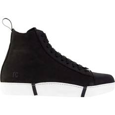 Roberto Cavalli Sneakers Black EU41/US8
