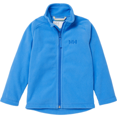 Helly Hansen Kid's Daybreaker 2.0 Fleece Jacket - Ultra Blue (40362-554)