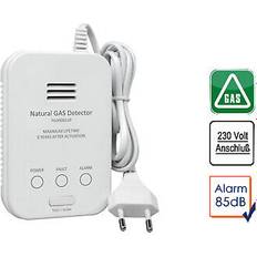 ELRO Brandsikkerhed ELRO FG400011P Gas-alarm Sensor